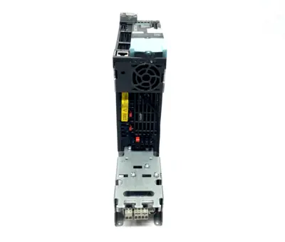 USED SIEMENS, WEISS EF2037B, 6SL3210-1PB13-0UL0