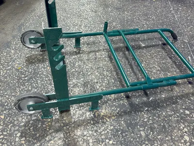 Harper 900 Lbs Reel Cart