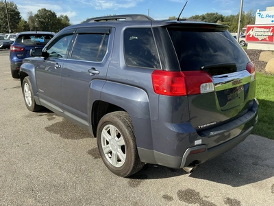 Used 2014 GMC TERRAIN SUVs Michigan US | Miedema Asset Management Group #1461364