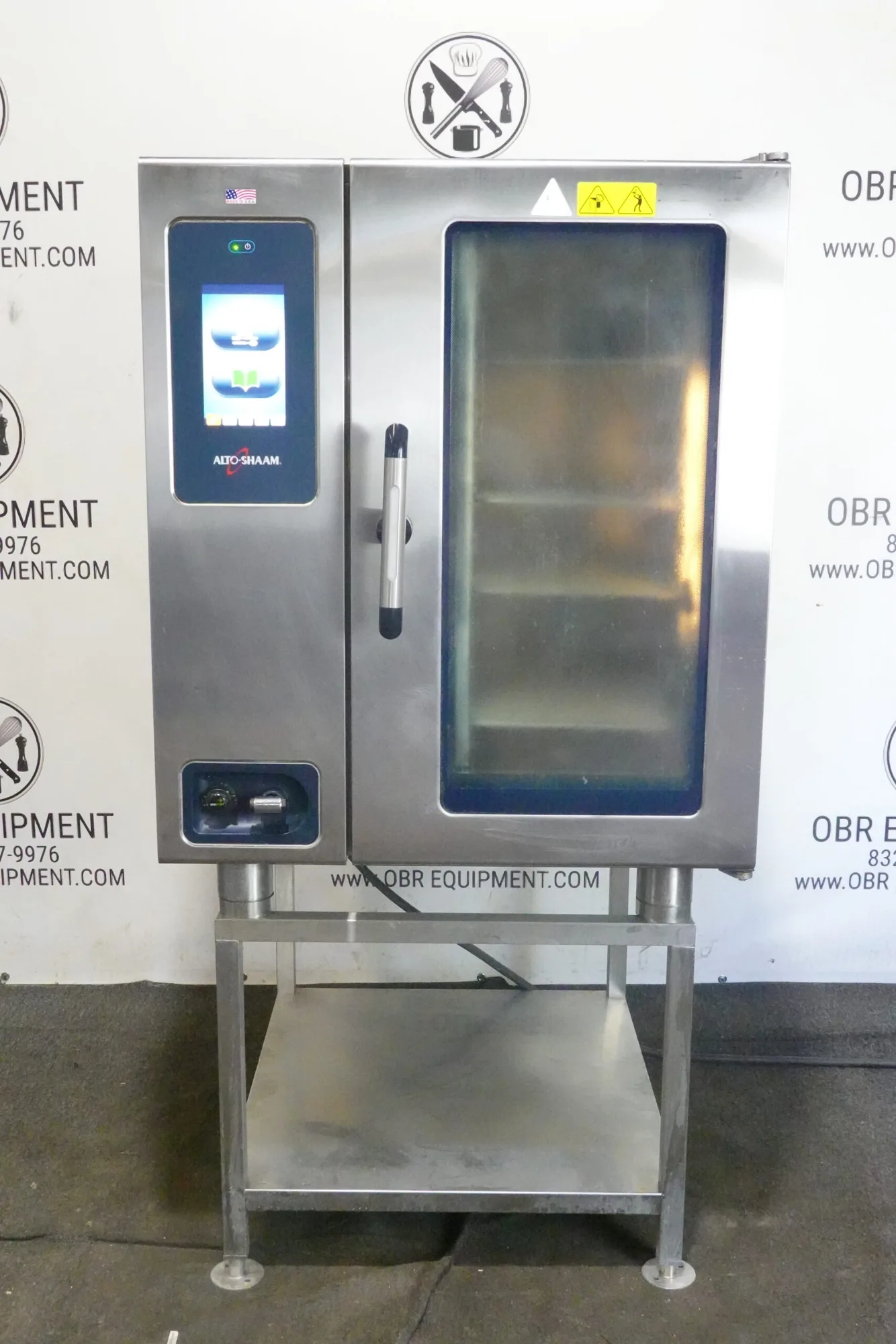 USED 2021 Alto-Shaam CTP10-10E