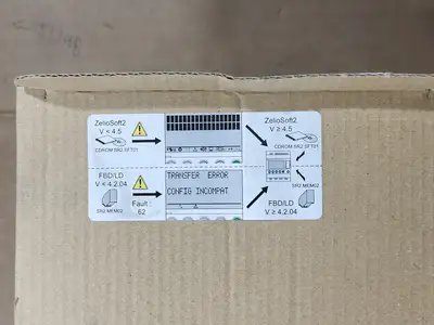 New | in-Stock SCHNEIDER ELECTRIC SR2B201JD Misc Electrical & Power Parts British Columbia CA | Lenmark #1439563