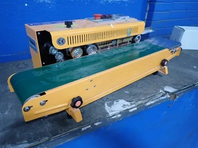 Used JORESTECH ECBS630D Sealers Ohio US | HGR 24 #750834