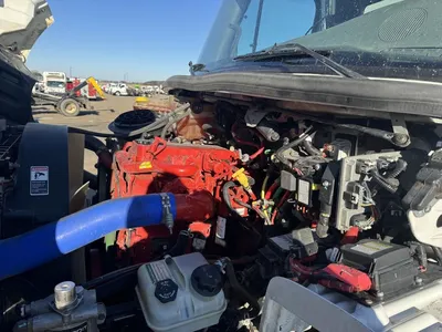 Used 2021 FREIGHTLINER NEW WAY Garbage trucks Minnesota US | Carco Truck & Equipment #1514191