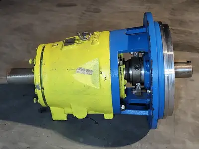 Used GOULDS 3175L Parts (Hydraulics and Pneumatics) British Columbia CA | Lenmark #257828