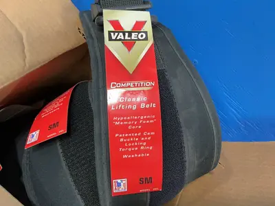 Used VALEO VCL Safety Products (Other) Ohio US | HGR 24 #1321510