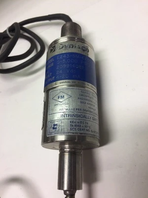 USED DYNISCO E243-5M-6/30