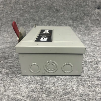 New | in-Stock GE ["TGN3321", "TNG3321"] Disconnects California US | Davliegogo LLC #1705244