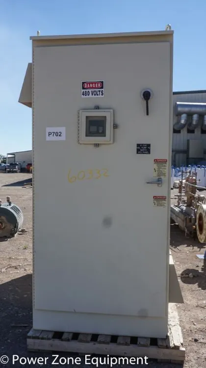 Used TOSHIBA G9415KAAN3 Starters | Power Zone Equipment #969126