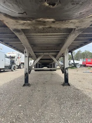 Used 2023 REITNOUER ALUMINUM FLATBED W/ CONESTOGA Flatbed Trailers Minnesota US | Carco Truck & Equipment #1513883