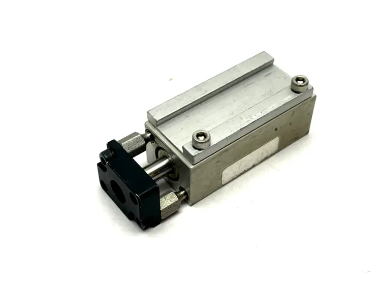 Used Compact Air Cylinders GC212X1 Pneumatic Cylinders Michigan US | Maverick Industrial Sales #1460906