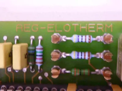 USED AEG 70602041D600