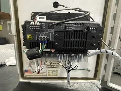 New | in-Stock SQUARE D CM4000T Misc Electrical & Power Parts British Columbia CA | Lenmark #254028