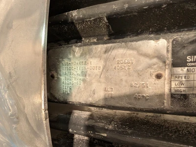 USED 2024 PEERLESS SD9