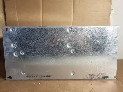 USED ABB ACS800-04-0030-7