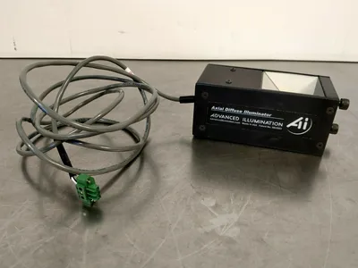Used Advanced Illumination _UNKNOWN_ PLC Processors South Carolina US | Palmetto Automation #1164814