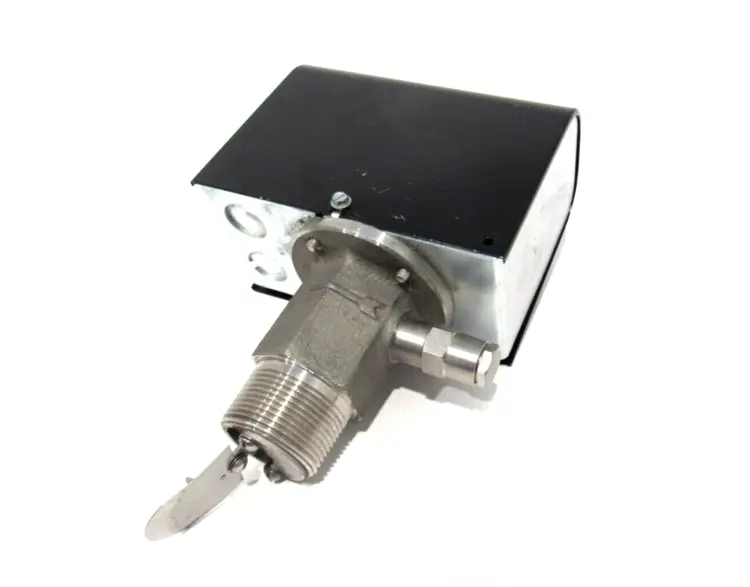 New | in-Stock MCDONNELL & MILLER _UNKNOWN_ Relays & Switches | SB Industrial Supply #819694