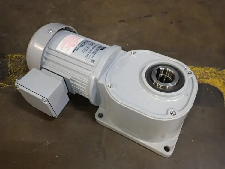 Used GTR FSM3030T020A Motors (misc) Ohio US | HGR 24 #734709