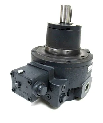 NEW BOSCH 0-514-500-267 HYDRAULIC PUMP 0514500267