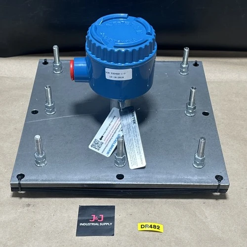 NEW AMETEK 700-0207-004