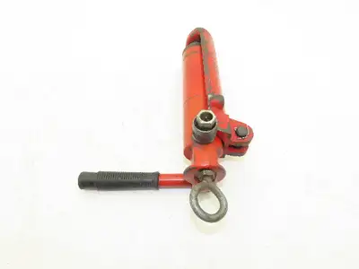 HK Porter 1752 Hydraulic Cylinder Assembly For Use With HKP Work head Assemblies