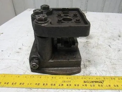 Woodworth FC-118-A Cone-Lok Vintage Drilling Jig