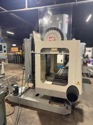 2008 HAAS VF-2SS CNC Milling Machine | RELCO MACHINERY (5)