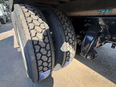 Used 2018 FREIGHTLINER CASCADIA Conventional trucks Florida US | Truck and Van Outlet #1509230
