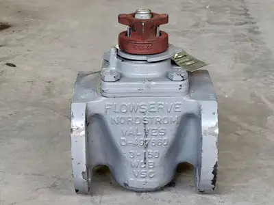 USED NORDSTROM D1925