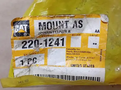 NEW CATERPILLAR 220-1241