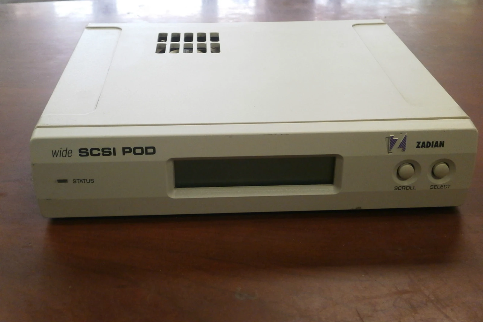 USED Zadian 75-0023-002