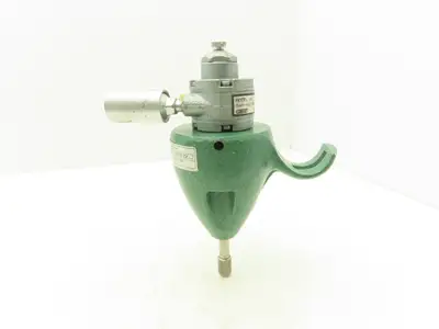 Lightnin 809020 PSP Series 30 Clamp Tank Mixer Gast Air Motor 1AM-NCC-88