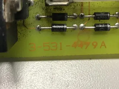 USED CINCINNATI MILACRON 3-531-4479A