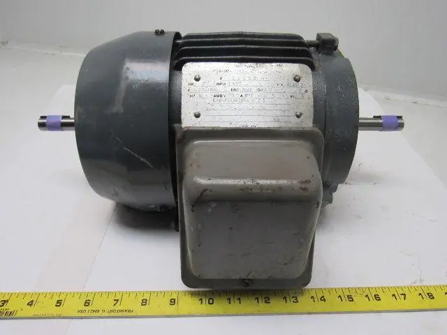 Used HORWATH _UNKNOWN_ Miscellaneous MRO | Arrow Industrial #647771