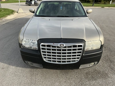 Used 2008 CHRYSLER 300 Sedans Michigan US | Miedema Asset Management Group #1457233