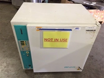 Used KENDRO _UNKNOWN_ Lab Refrigerators Connecticut US | DMC Industries #1281974