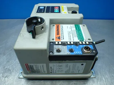 USED ALLENBRADLEY 280DFN10R