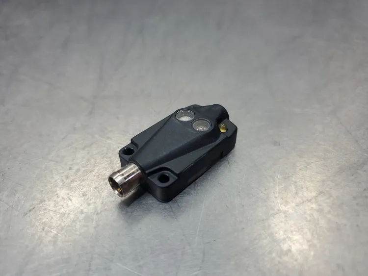 Used Banner Engineering _UNKNOWN_ Sensors South Carolina US | Palmetto Automation #1164260