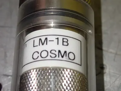 New | in-Stock COSMO LM1B Leak Testers Ohio US | HGR 24 #754760