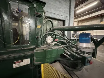 USED AMERICAN 10357