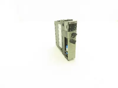 Allen Bradley 1756-L61 ControlLogix 5561 Processor F/W 1.9 Ser B