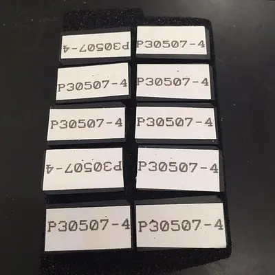 CA-16P Semiconductor