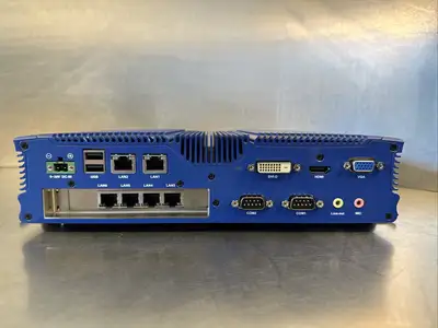 Teledyne GV3000-03-W7-64 Controller New Open Box (BIN-4.4.5)