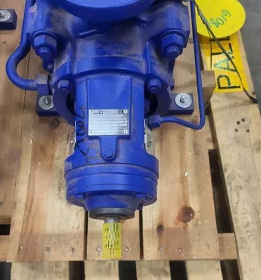 NEW KSB MTC A 32/ 7C-2.1 10.63