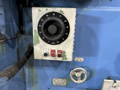 USED MATTISON 60E