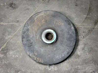 Impeller 1286, 9853104, 120530 FC