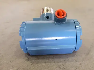 Pressure Transmitter