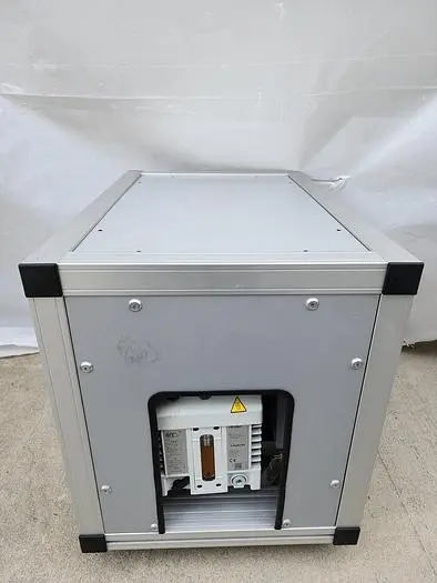Used LEYBOLD D25B Pumps California US | Advanced Capital Equipment Sales #426563