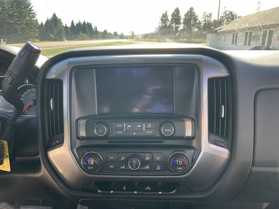 Used 2014 CHEVROLET SILVERADO 1500 Pickup Trucks Michigan US | Miedema Asset Management Group #1568241