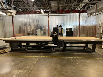 USED 2019 AXYZ infinite 4018