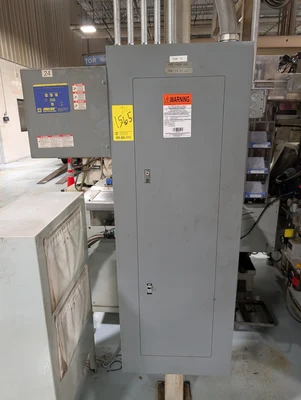 Square D Ele Panel 480y/277vac
